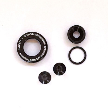 Hadron Tac-41 Medusa Hop up wheel