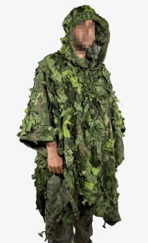 KMCS Poncho