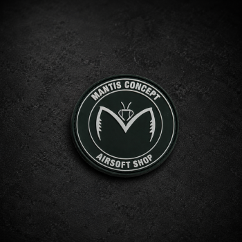 Mantis Concept Official Patch