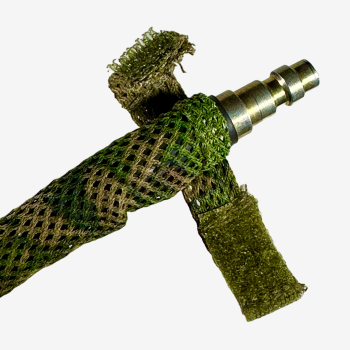 KMCS HPA Line / Trinkschlauch Cover