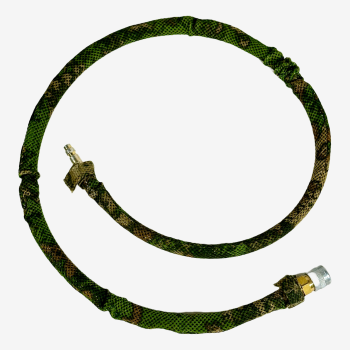KMCS HPA Line / Trinkschlauch Cover