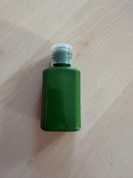NEW Camo paint Bottles