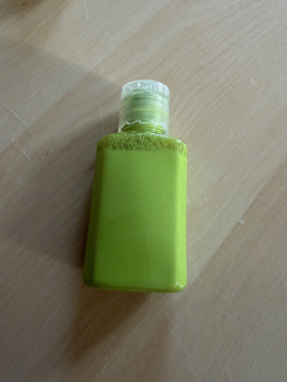 NEW Camo paint Bottles