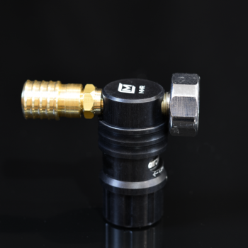 Mantis Concept - Mancraft MMR Regulator