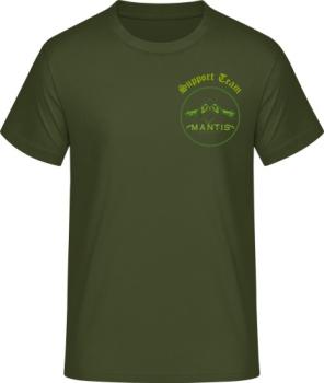 Mantis Support T-Shirt