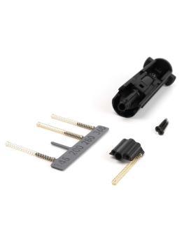 AAP-01 Rückstoßfedern Feder Upgrade (Set of 4)