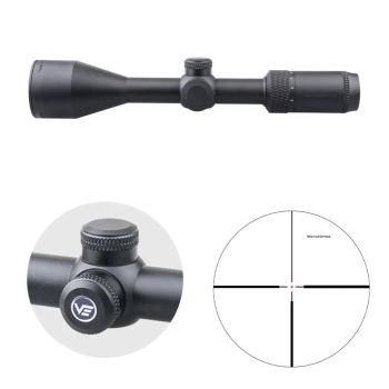Vector Optics SCOM-28 Matiz 3-9x50SFP
