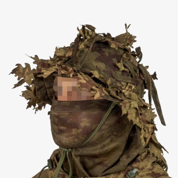 KMCS Wire Frame Boonie