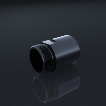 SRS A2 to A1 G-spec barrel extension