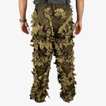 KMCS Ghillie Pants & Hosen