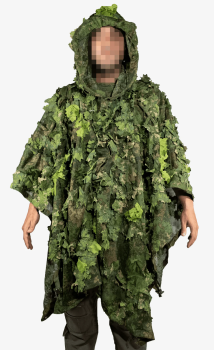 KMCS Poncho