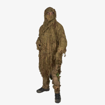 KMCS Ultra leichter Ghillie Suit