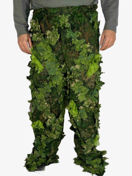 KMCS Ghillie Pants & Hosen
