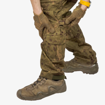 KMCS Taktische Hose V2