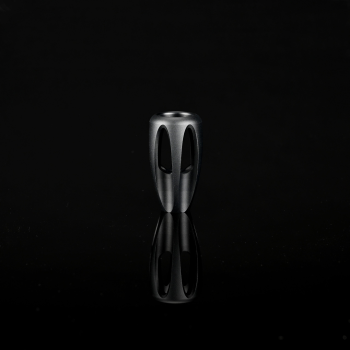 Silverback Light Bolt Knob