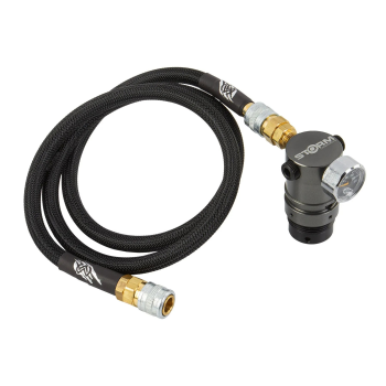 Wolverine STORM Category 5 Regulator with line
