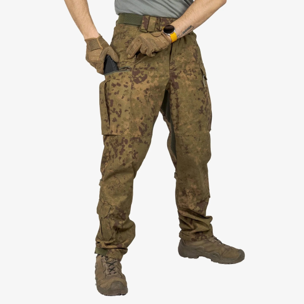 KMCS Taktische Hose V2