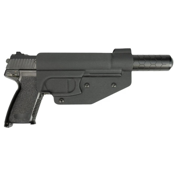 Kydex Holster Mk23 für unter den Arm / Brust