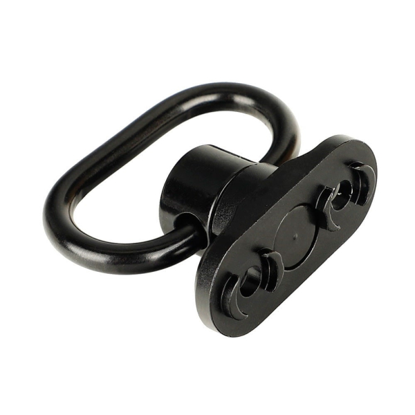 M-LOK QD Sling Mount Set
