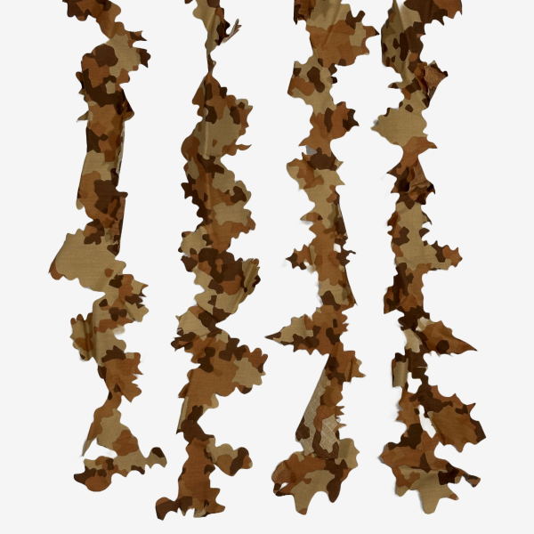 KMCS Adaptive Leaf Strips