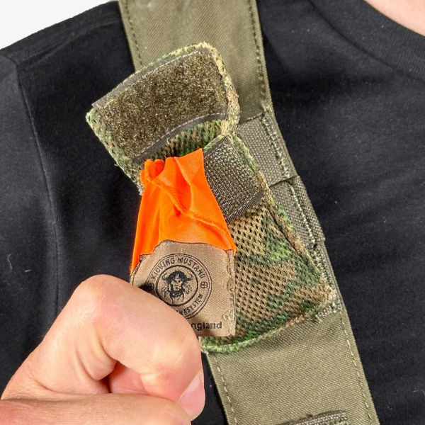 KMCS Dead Rag