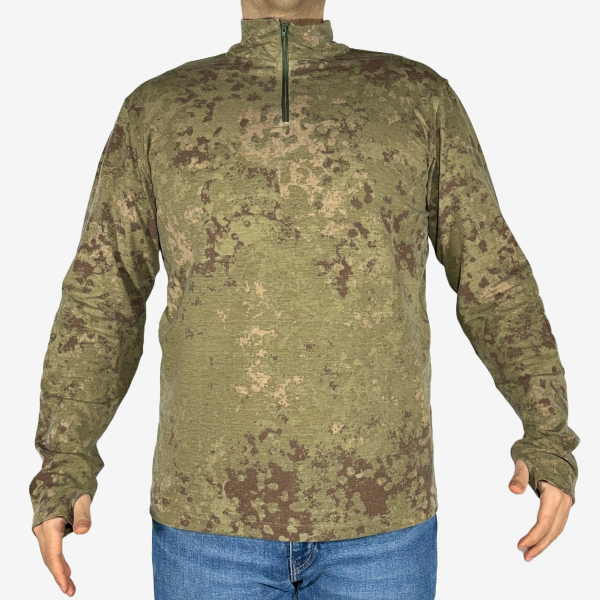 Mantis Concept - KMCS Stealth Guard Long Sleeve T-Shirt
