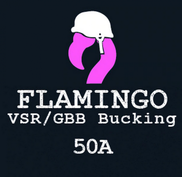 Flamingo Bucking 2023