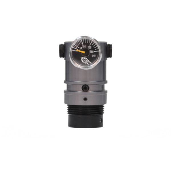 Wolverine STORM Category 5 Regulator with line