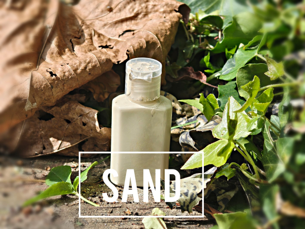 NEW Camo paint Bottles