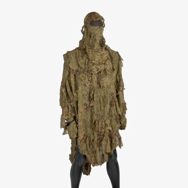 KMCS Ultra leichter Ghillie Suit