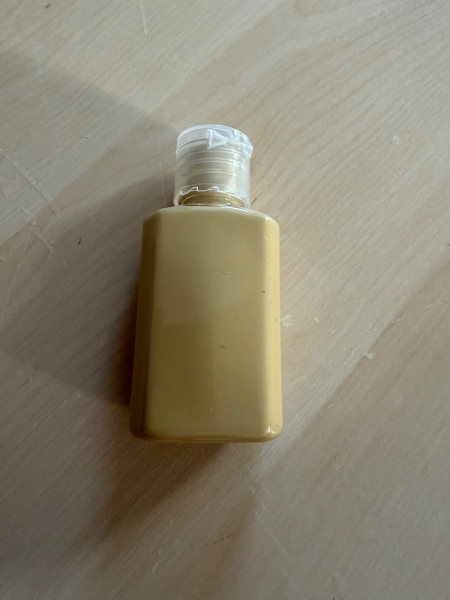 NEW Camo paint Bottles