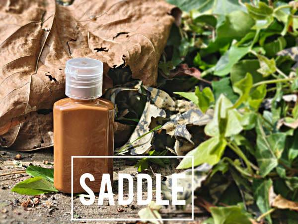 NEW Camo paint Bottles