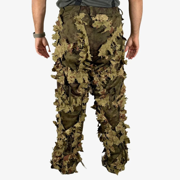 KMCS Ghillie Pants & Hosen