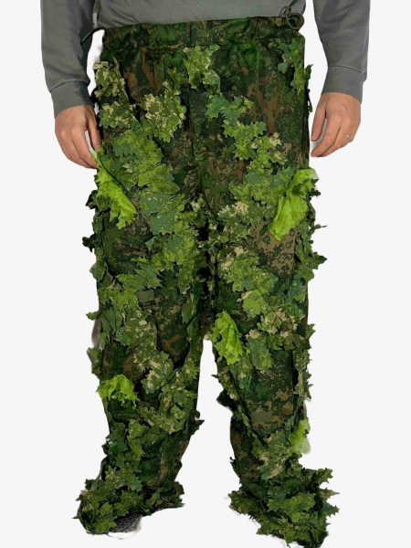 KMCS Ghillie Pants & Hosen