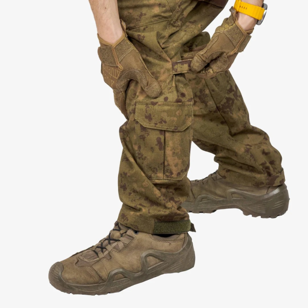 KMCS Taktische Hose V2