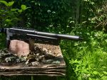 SSX10 Carbon Outer Barrel
