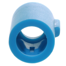 Modify X-Range Hop-Up Bucking GBB Systeme