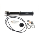 Wolverine Bolt M