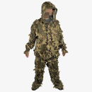 KMCS Ghillie Suit Oakland