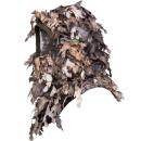 North Mountain Gear Woodland Balaclava Leave Suit 3d