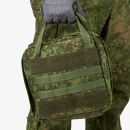 KMCS Pistolentasche / SMG